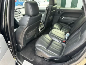 Land Rover Range Rover Sport * 3.0SDV6* 258кс* , снимка 7