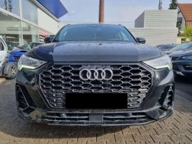 Audi Q3 * 40TDI* QUATTRO* S-LINE* DISTR* NAVI* LED* , снимка 2