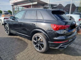 Audi Q3 * 40TDI* QUATTRO* S-LINE* DISTR* NAVI* LED* , снимка 6