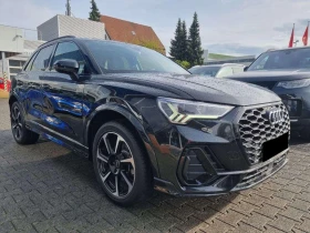 Audi Q3 * 40TDI* QUATTRO* S-LINE* DISTR* NAVI* LED* , снимка 3