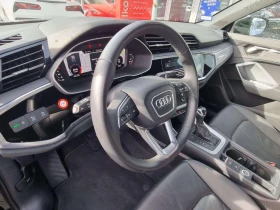 Audi Q3 * 40TDI* QUATTRO* S-LINE* DISTR* NAVI* LED* , снимка 9