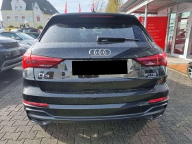 Audi Q3 * 40TDI* QUATTRO* S-LINE* DISTR* NAVI* LED* , снимка 5