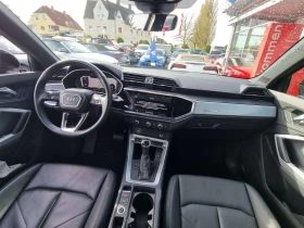 Audi Q3 * 40TDI* QUATTRO* S-LINE* DISTR* NAVI* LED* , снимка 13