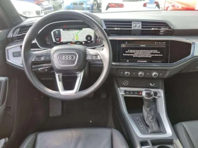 Audi Q3 * 40TDI* QUATTRO* S-LINE* DISTR* NAVI* LED* , снимка 10