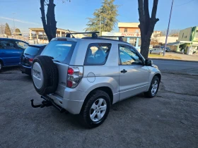 Suzuki Grand vitara 4x4 , теглич , рейлинги, снимка 3