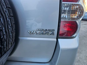 Suzuki Grand vitara 4x4 , теглич , рейлинги, снимка 6