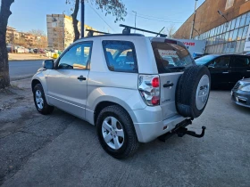 Suzuki Grand vitara 4x4 , теглич , рейлинги, снимка 4