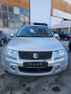 Suzuki Grand vitara 4x4 , теглич , рейлинги, снимка 5