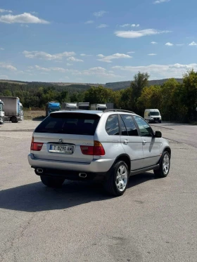 BMW X5, снимка 2