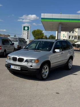 BMW X5, снимка 4