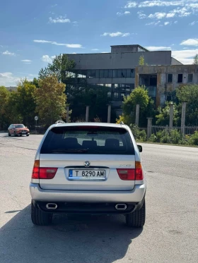 BMW X5, снимка 3