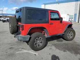 Jeep Wrangler | Mobile.bg    6