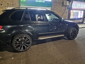 BMW X5 4.8 бензин - 10300 лв. - 22790771 | Car24.bg