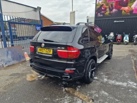 BMW X5 4.8 бензин - 10300 лв. - 22790771 | Car24.bg