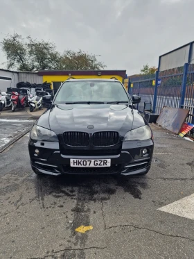 BMW X5 4.8 бензин 1