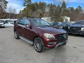 Mercedes-Benz ML 350 | Mobile.bg    1