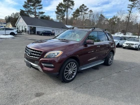 Mercedes-Benz ML 350, снимка 10