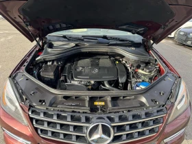 Mercedes-Benz ML 350 | Mobile.bg    7