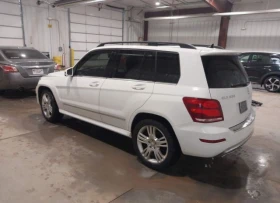 Mercedes-Benz GLK 350 4MATIC  | Mobile.bg    4