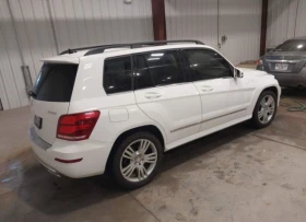 Mercedes-Benz GLK 350 4MATIC  | Mobile.bg    3