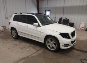 Mercedes-Benz GLK 350 4MATIC  | Mobile.bg    2