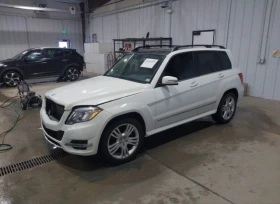 Mercedes-Benz GLK 350 4MATIC  1