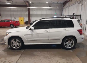 Mercedes-Benz GLK 350 4MATIC  | Mobile.bg    8