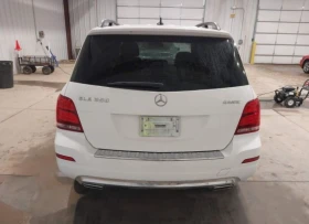 Mercedes-Benz GLK 350 4MATIC  | Mobile.bg    6