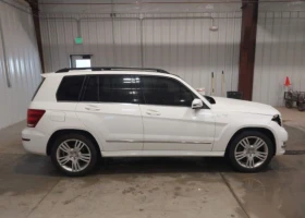 Mercedes-Benz GLK 350 4MATIC  | Mobile.bg    7