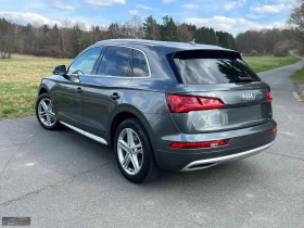 Audi Q5 40TDI/190HP/QUATTRO/S-LINE/ACC/CAM/NAVI/LED/413v | Mobile.bg    3