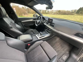 Audi Q5 40TDI/190HP/QUATTRO/S-LINE/ACC/CAM/NAVI/LED/413v | Mobile.bg    10