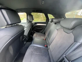 Audi Q5 40TDI/190HP/QUATTRO/S-LINE/ACC/CAM/NAVI/LED/413v | Mobile.bg    12