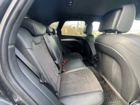 Audi Q5 40TDI/190HP/QUATTRO/S-LINE/ACC/CAM/NAVI/LED/413v | Mobile.bg    13
