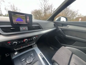 Audi Q5 40TDI/190HP/QUATTRO/S-LINE/ACC/CAM/NAVI/LED/413v | Mobile.bg    14