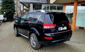 Citroen C-Crosser | Mobile.bg    4