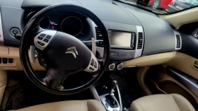 Citroen C-Crosser | Mobile.bg    10