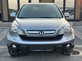 Honda Cr-v * 2.0i-VTEC* ГАЗОВ ИНЖЕКЦИОН* ПАНОРАМА* - 16900 лв. - 78805435 3