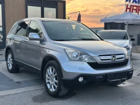 Honda Cr-v * 2.0i-VTEC* ГАЗОВ ИНЖЕКЦИОН* ПАНОРАМА* - 16900 лв. - 78805435 2