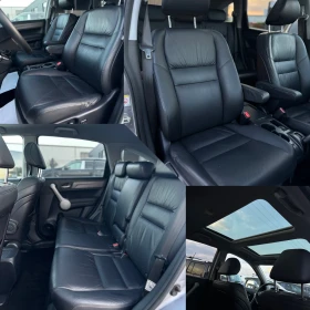 Honda Cr-v * 2.0i-VTEC* ГАЗОВ ИНЖЕКЦИОН* ПАНОРАМА* - 16900 лв. - 78805435 11
