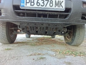 SsangYong Musso 2.9  | Mobile.bg    13