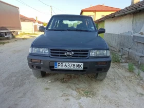 SsangYong Musso 2.9  | Mobile.bg    3
