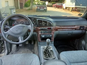 SsangYong Musso 2.9  | Mobile.bg    8