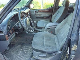 SsangYong Musso 2.9  | Mobile.bg    9