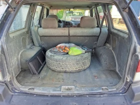 SsangYong Musso 2.9  | Mobile.bg    15