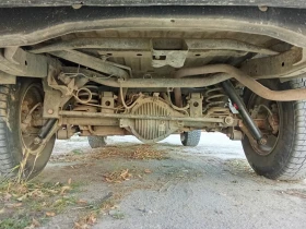 SsangYong Musso 2.9  | Mobile.bg    14