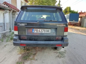 SsangYong Musso 2.9  | Mobile.bg    6