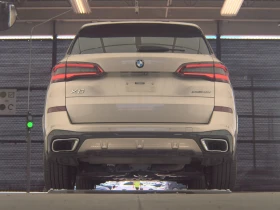 BMW X5 M-PACK* M-ОКАЧВАНЕ* 4-ZONE* PANO* PANO* SHODOWLINE - 58000 лв. - 49048435 5