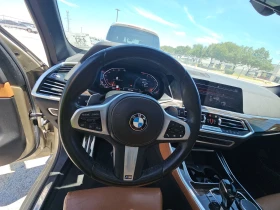 BMW X5 M-PACK* M-ОКАЧВАНЕ* 4-ZONE* PANO* PANO* SHODOWLINE - 58000 лв. - 49048435 8