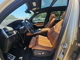 BMW X5 M-PACK* M-ОКАЧВАНЕ* 4-ZONE* PANO* PANO* SHODOWLINE - 58000 лв. - 49048435 10