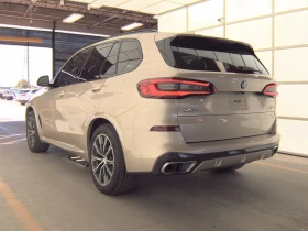 BMW X5 M-PACK* M-ОКАЧВАНЕ* 4-ZONE* PANO* PANO* SHODOWLINE - 58000 лв. - 49048435 6